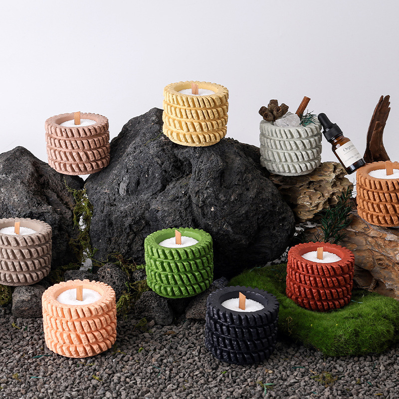 Candle Making Supplies Jars - Банки для изготовления свечей в Северной