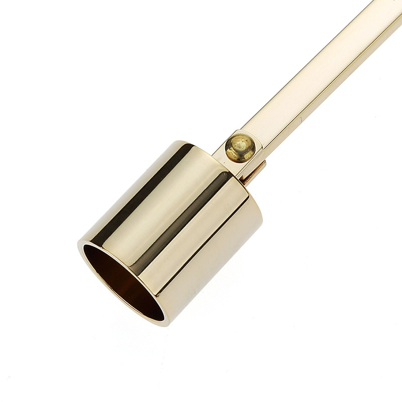 Инструмент для гашения свечей  – обзор и цена Wick Dipper Tool