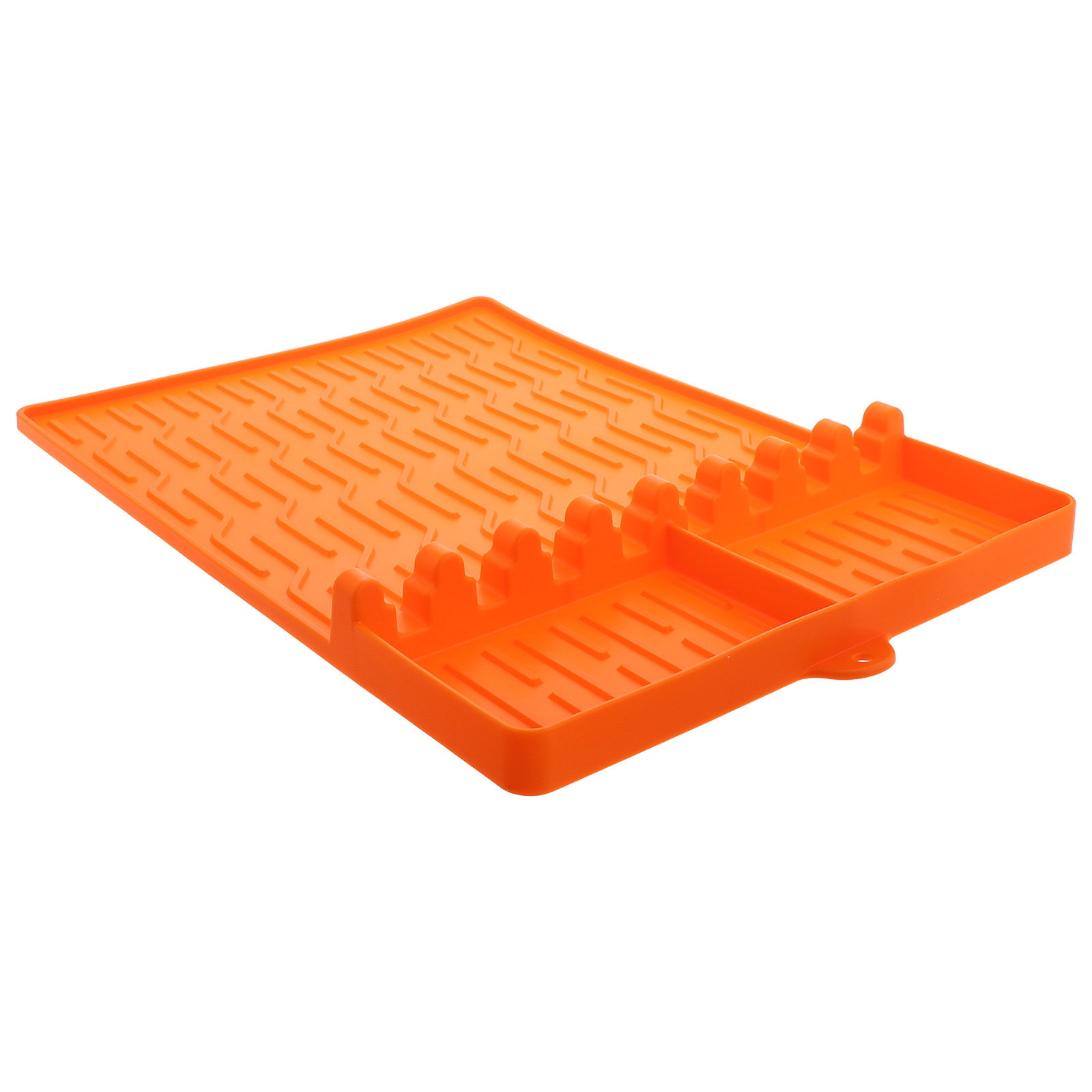 Силиконовый кухонный коврик, т – обзор и цена Heat Resistant Mat