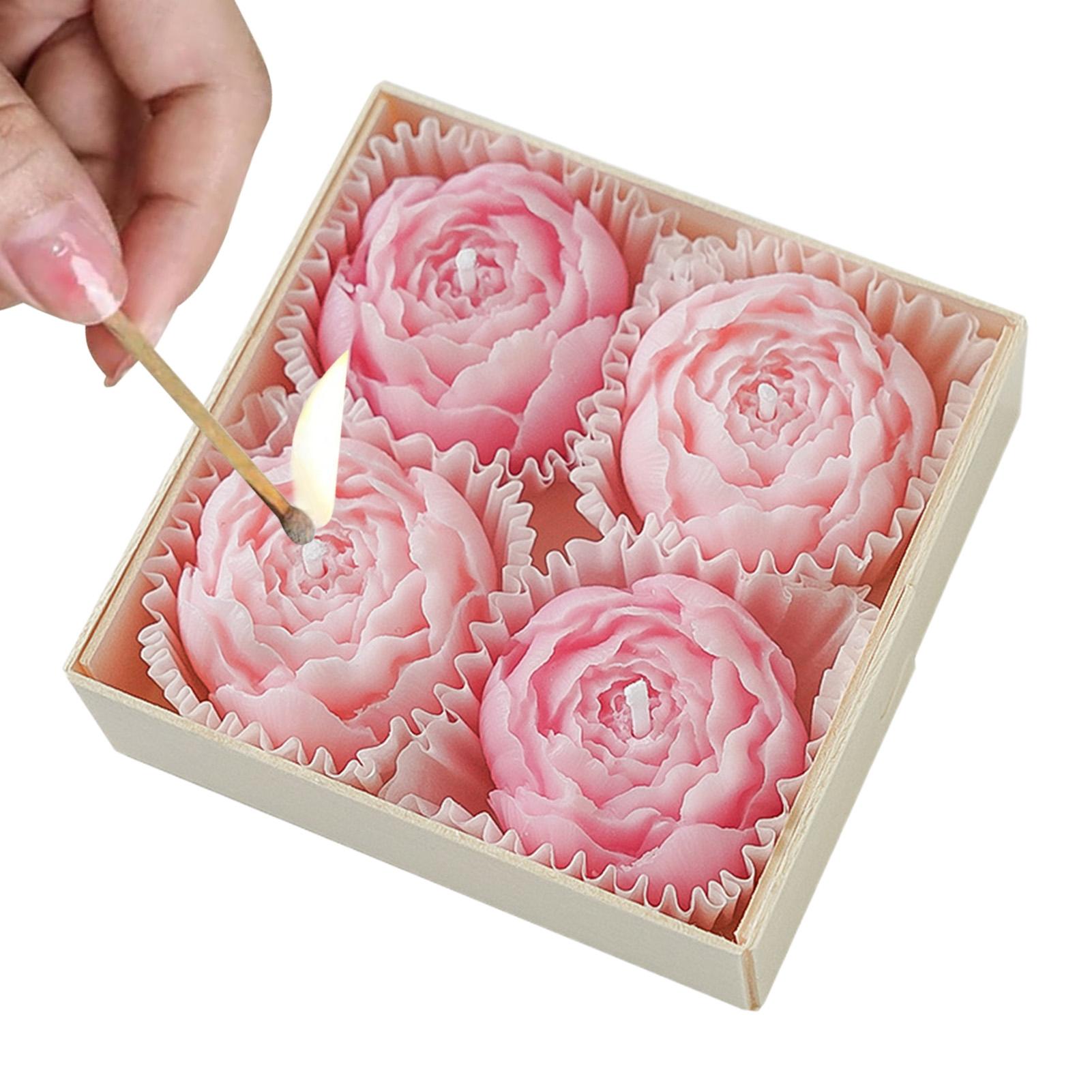 Свечи из соевого воска в форме – обзор и цена Candle Souvenir