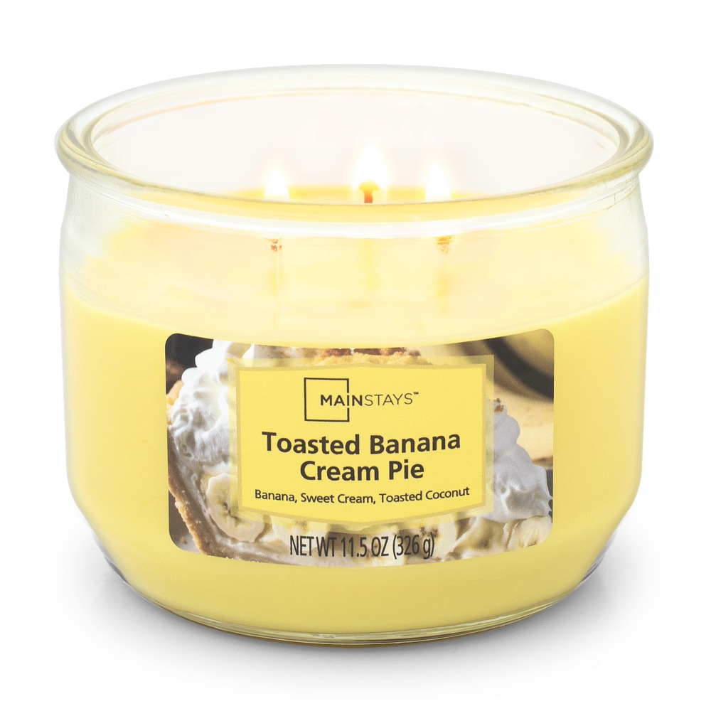 Ароматическая свеча с ароматом – обзор и цена Candle Souvenir