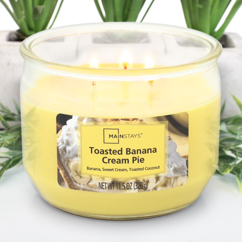 Ароматическая свеча с ароматом – обзор и цена Candle Souvenir