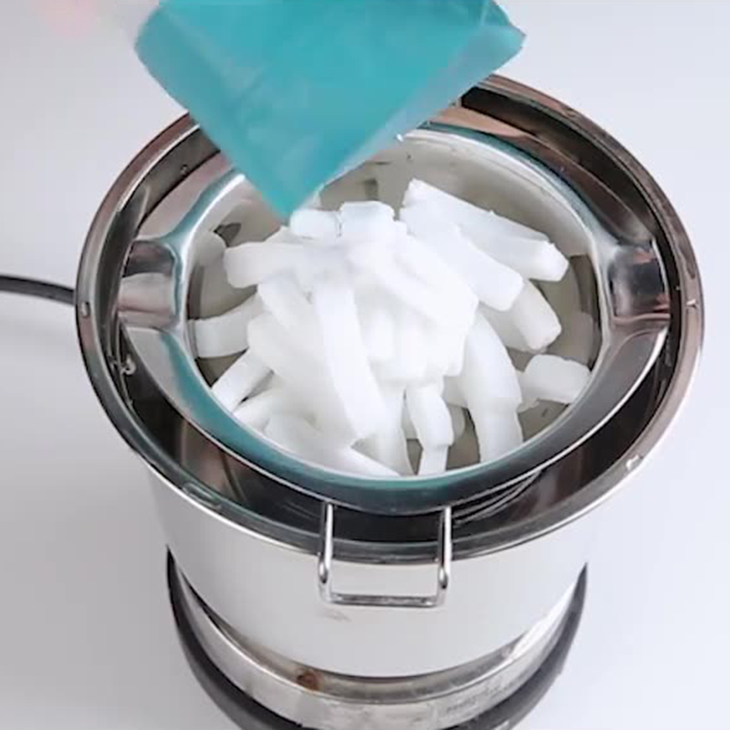 Набор принадлежностей для изго – обзор и цена Candle Making Supplies Jars