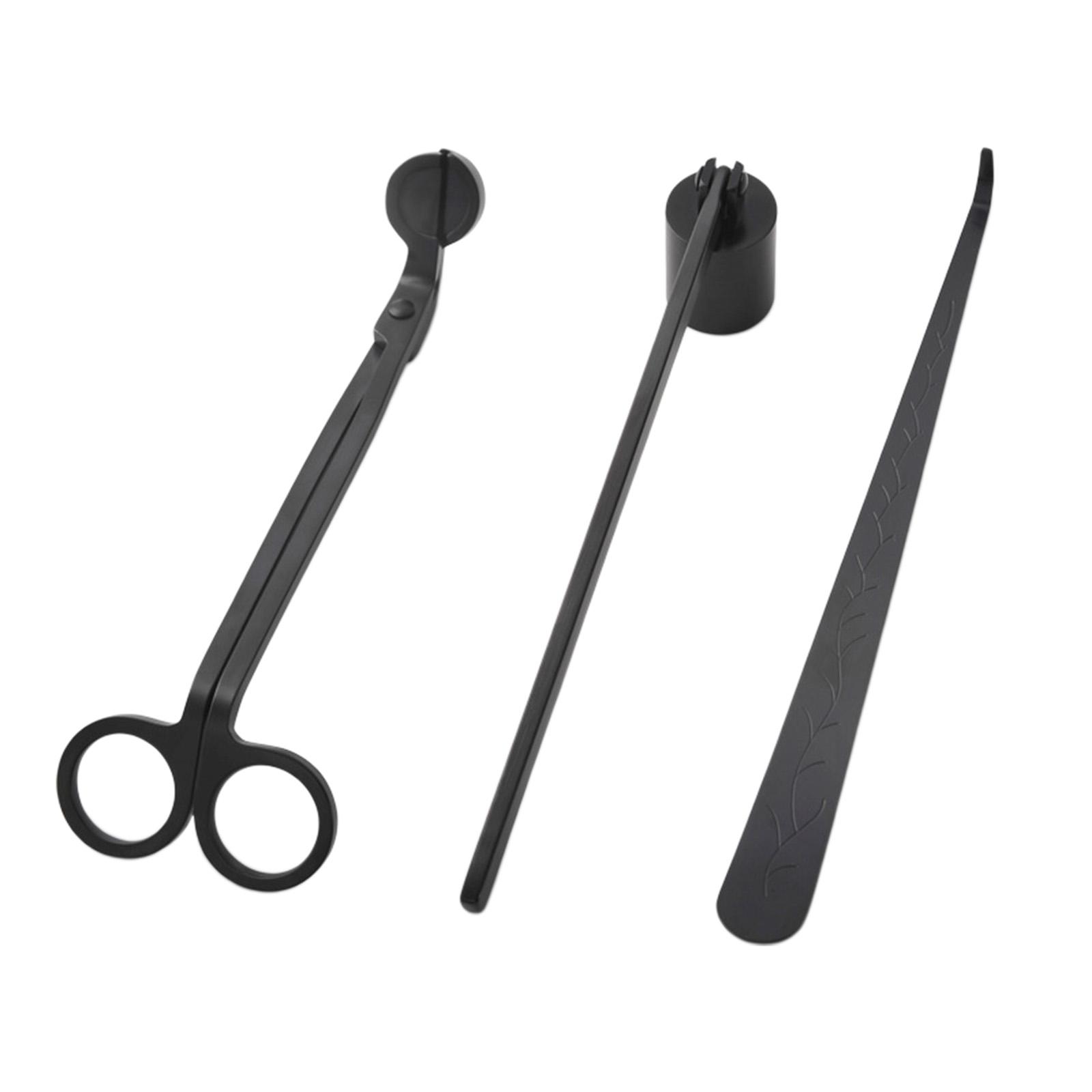 Инструмент для гасания фитилей – обзор и цена Wick Dipper Tool