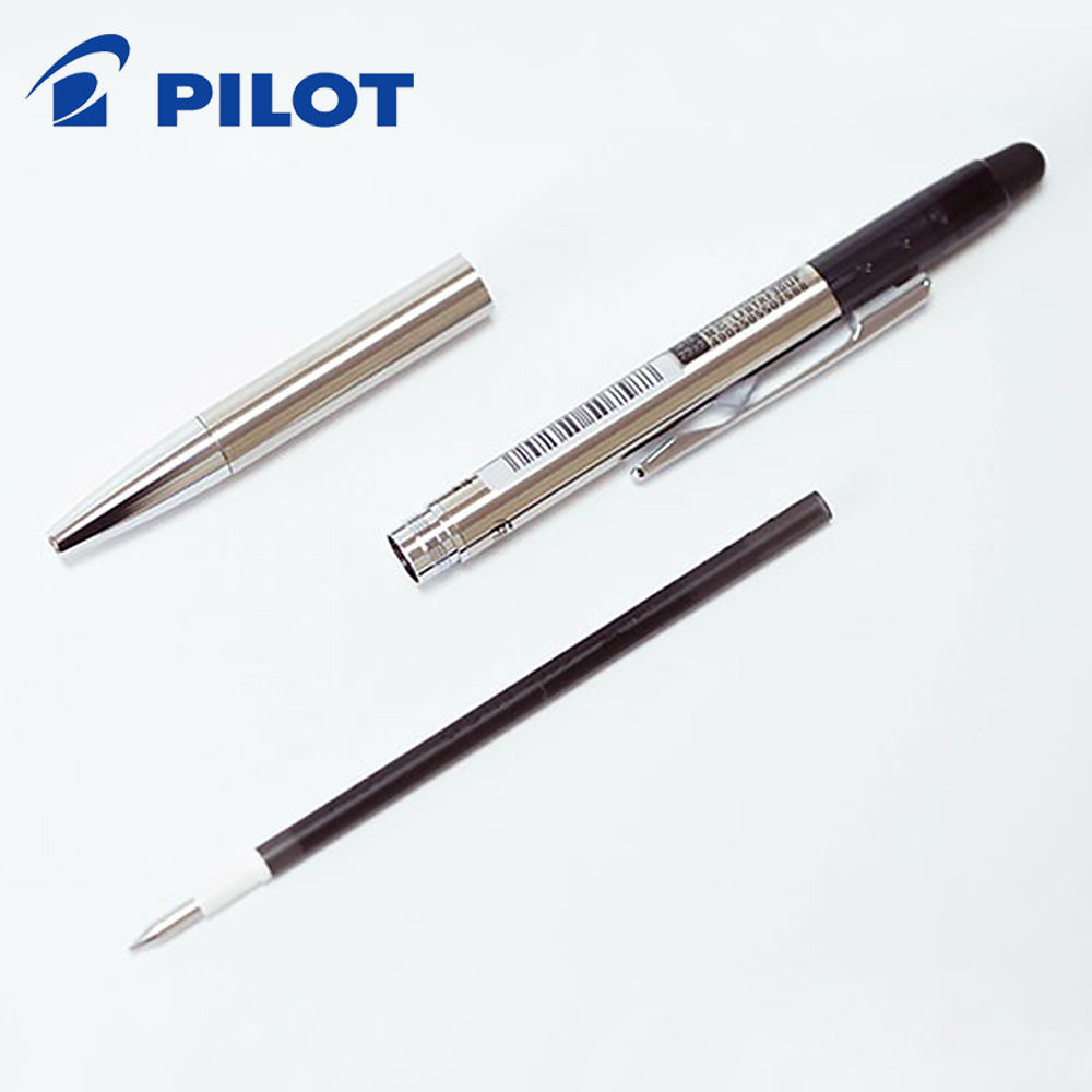1 шт. Японская гелевая ручка P – обзор и цена Pilot Pen Frixion