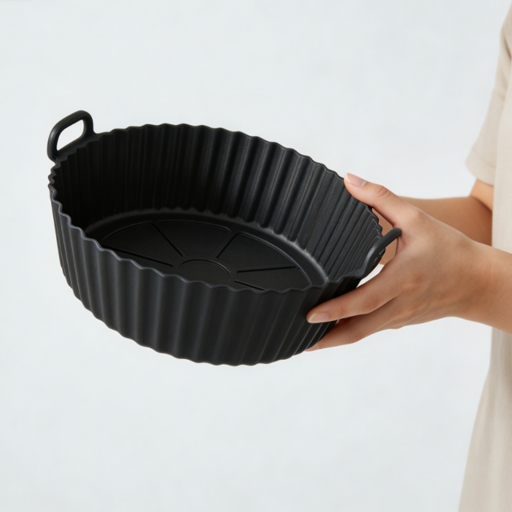 Круглый силиконовый вкладыш дл – обзор и цена Heat Resistant Mat