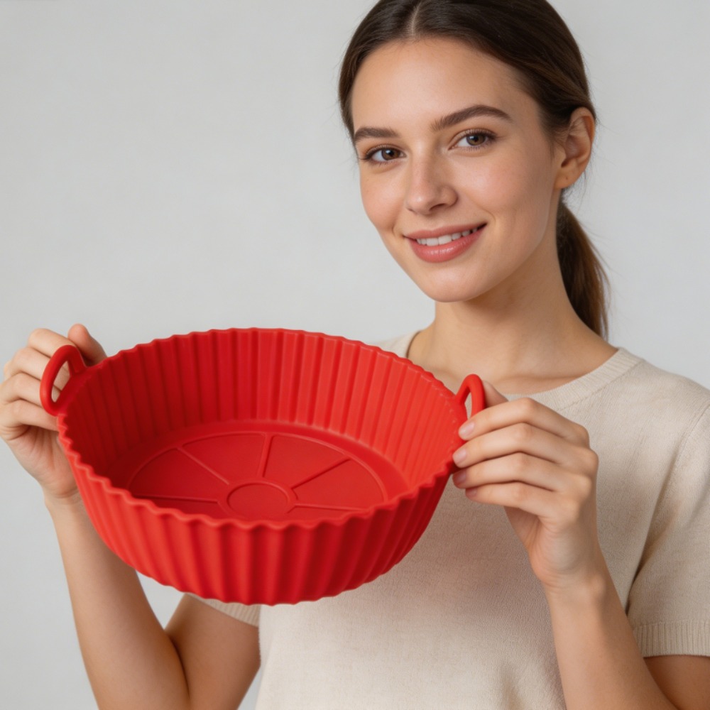 Круглый силиконовый вкладыш дл – обзор и цена Heat Resistant Mat