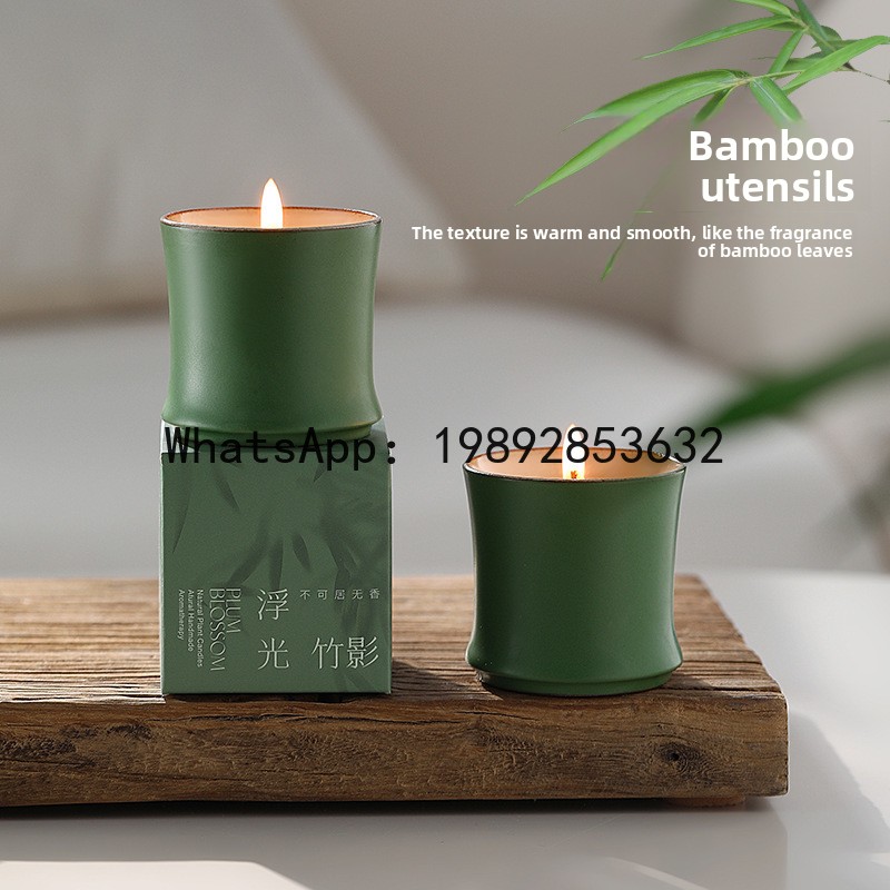 Подарочная коробка с ароматиче – обзор и цена Candle Souvenir