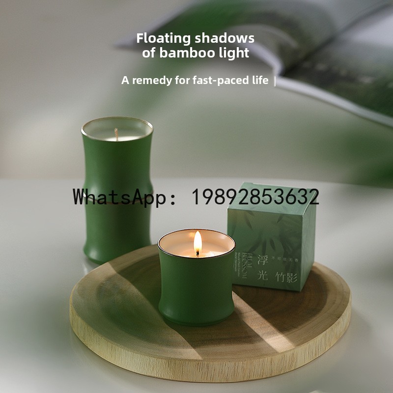 Подарочная коробка с ароматиче – обзор и цена Candle Souvenir