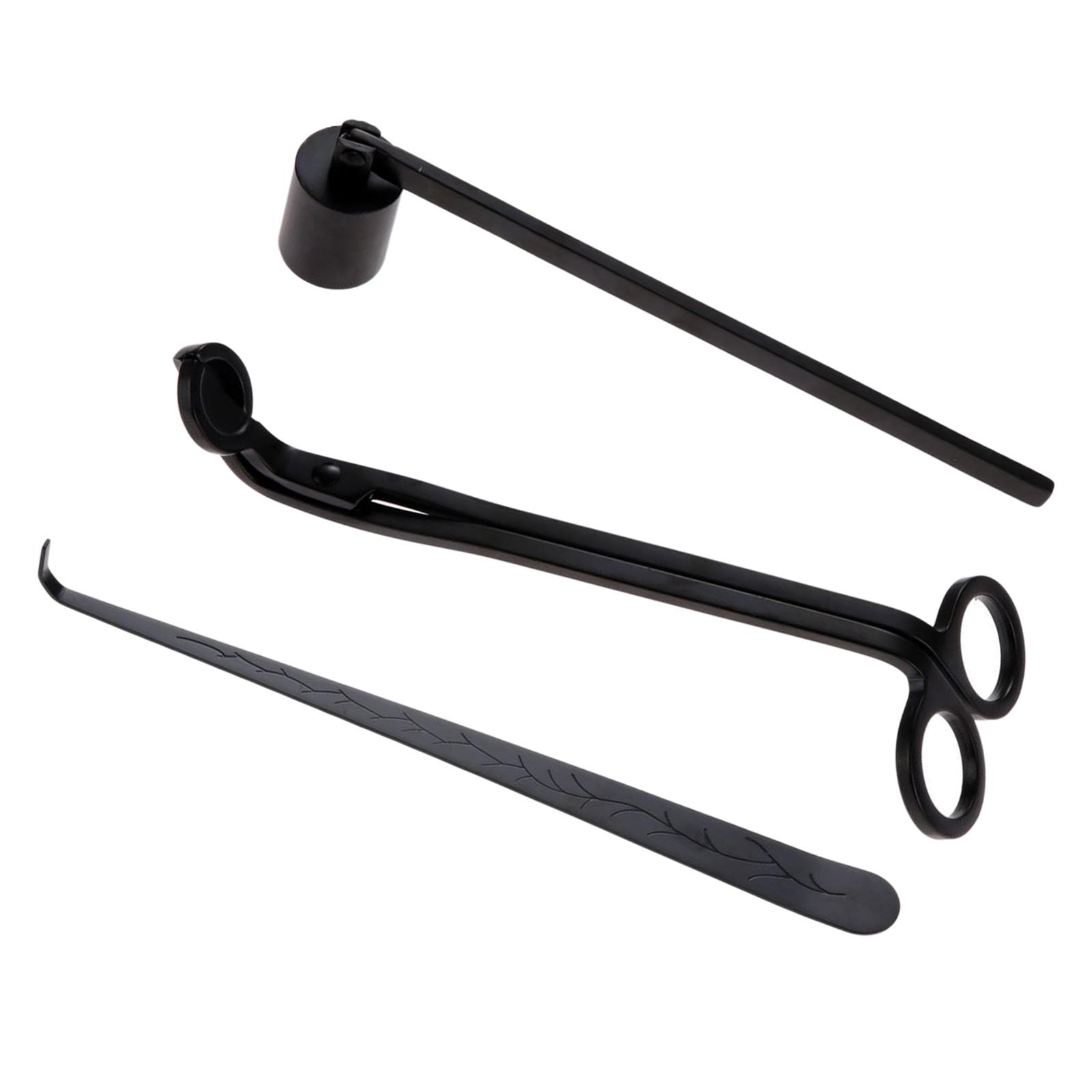 Набор аксессуаров для свечей,  – обзор и цена Wick Dipper Tool